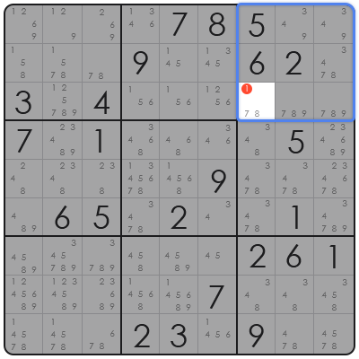techniques sudoku expert