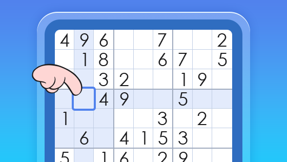 sudoku target